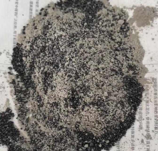 白玉不发火砂浆耐磨地坪施工方案