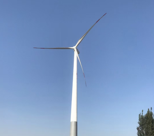 白玉风电基础二次灌浆料的强度要求和用量计算 风电灌浆料施工注意事项