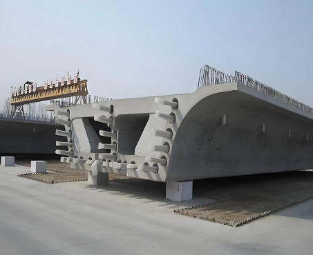 白玉抗冻压浆料的特点及标准化施工工艺